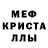 MDMA молли Egor Christ